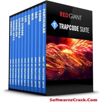 Trapcode suite 11 download